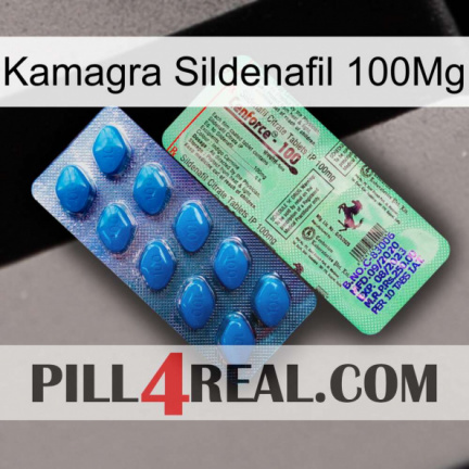 Kamagra Sildenafil 100Mg new02